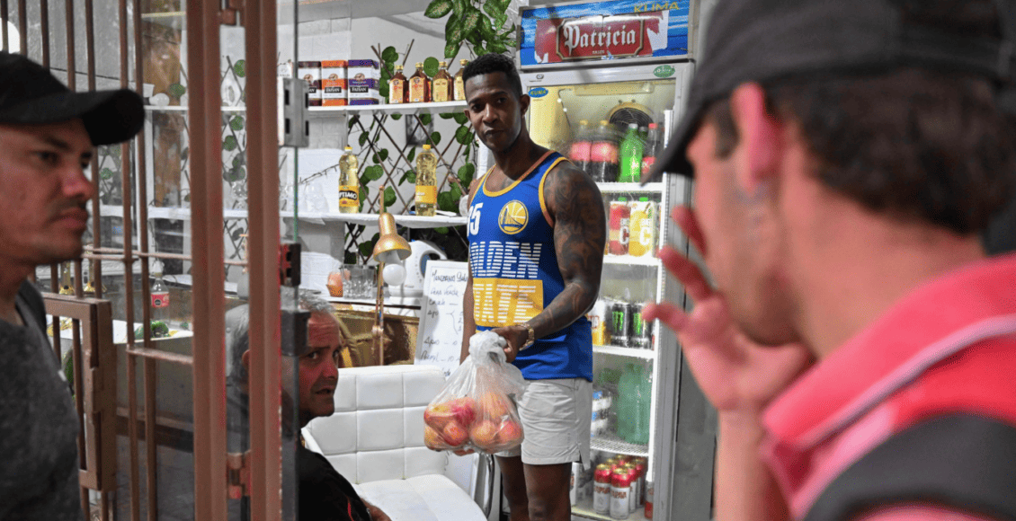 Siete medidas en silencio contra Cuba